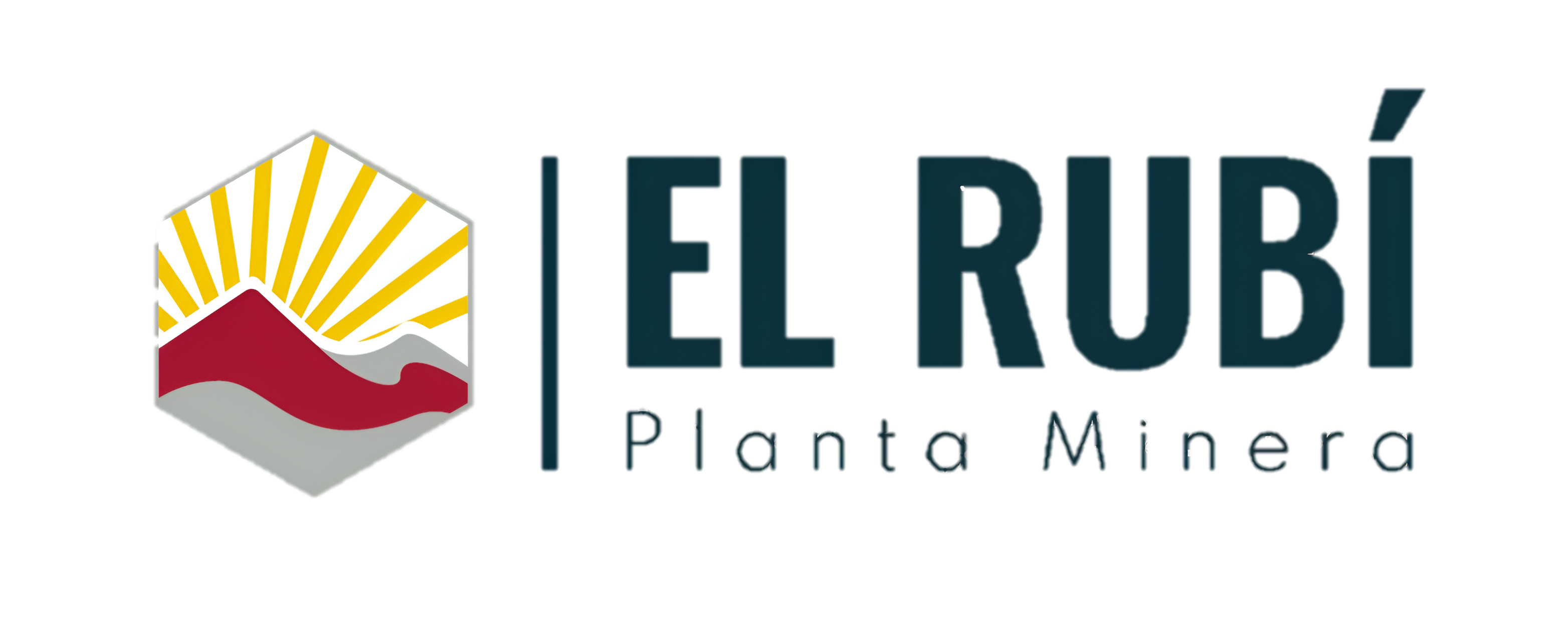 Logo 2 Planta El Rubí - Minera MH SAC
