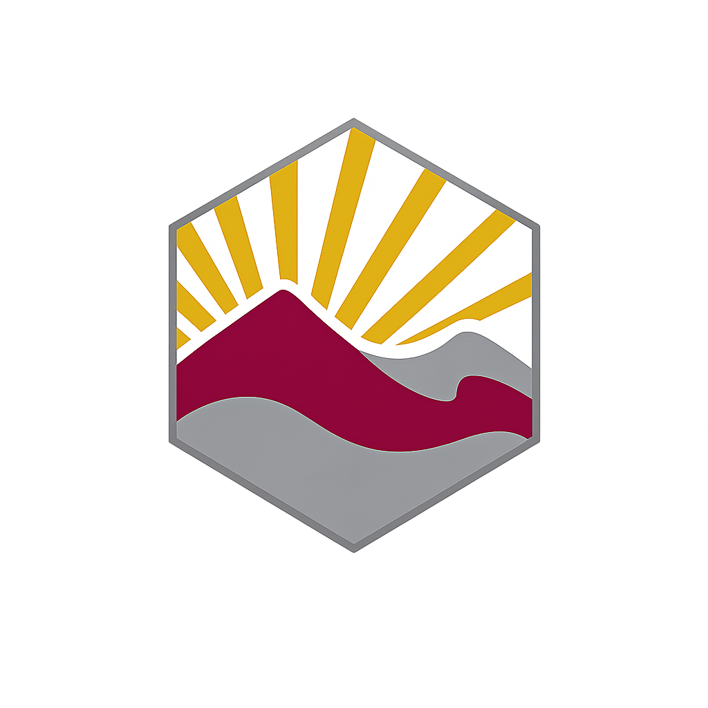 Logo MINERA MH SAC